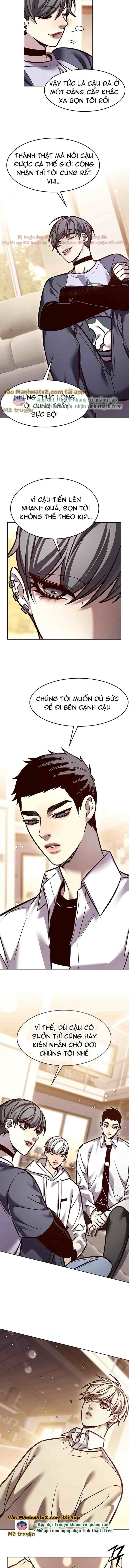 Đọc truyện Hóa thân thành mèo (Bản Free) - Chap 291